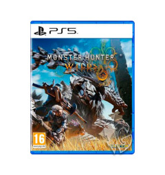 Monster Hunter Wilds RU БУ